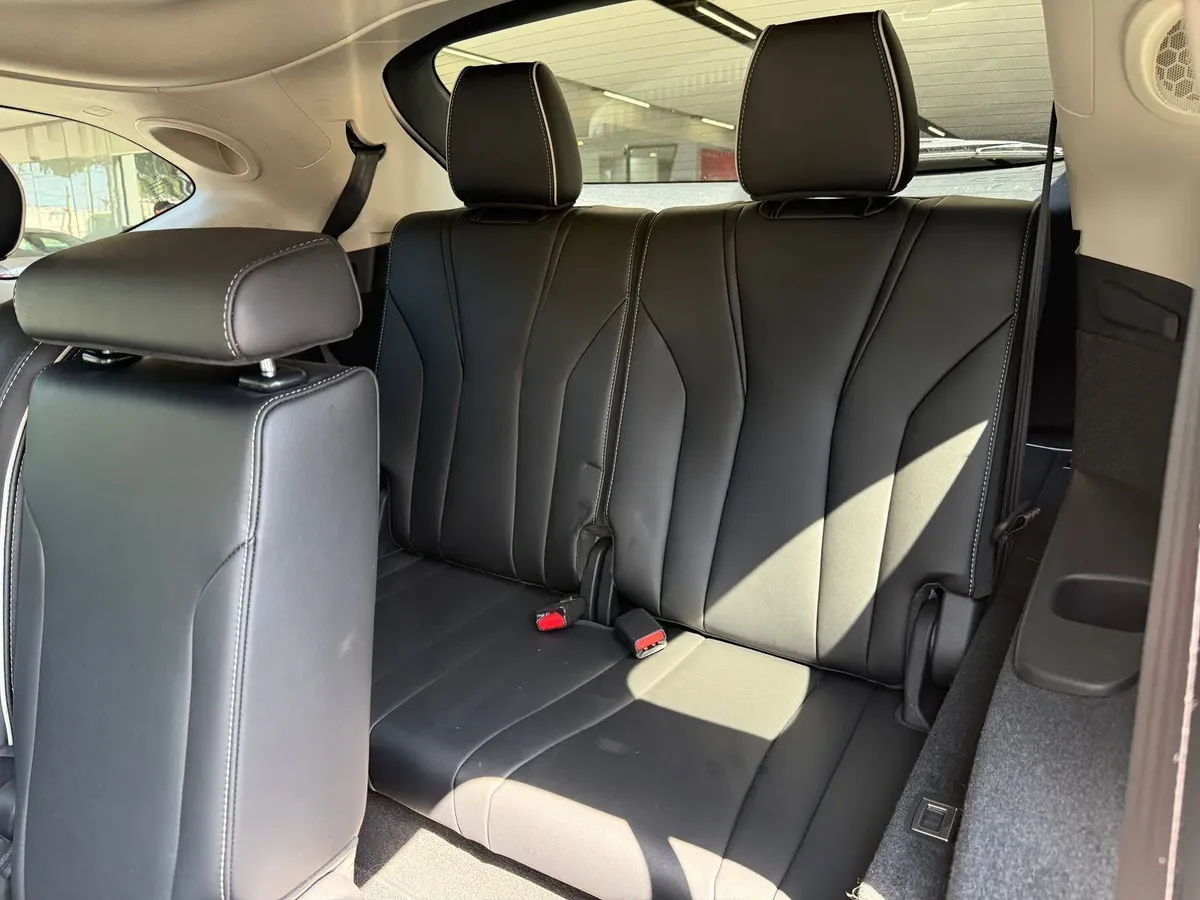 Acura Mdx 2024 3.5 Advance At