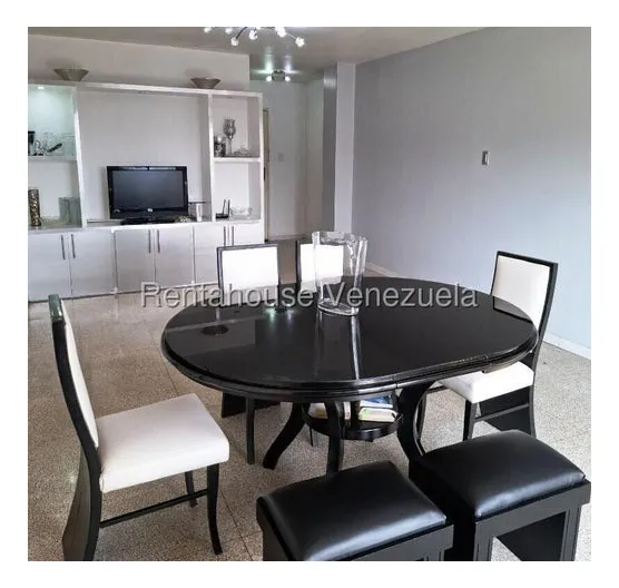 Apartamento En Venta Los Ruices Ee25-20192