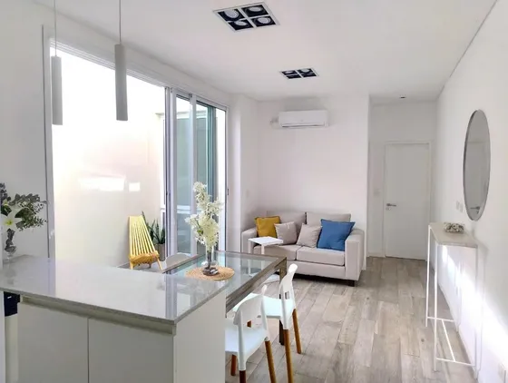 Ph En Venta - 1 Dormitorio 1 Baño - Vicente López