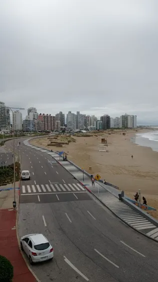 Departamento En Venta En Peninsula