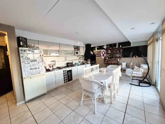 Venta Duplex 4 Amb. Terraza Cochera Devoto
