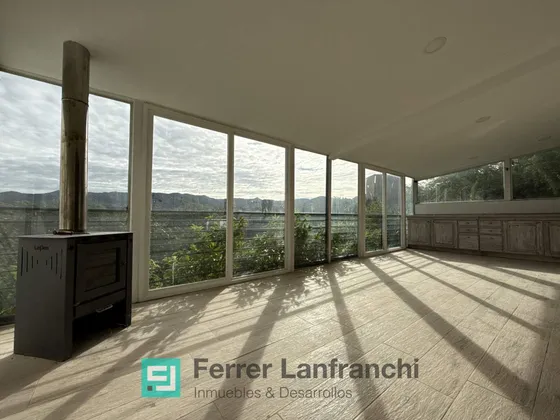 Casa En Venta Mendiolaza Sierra Nueva