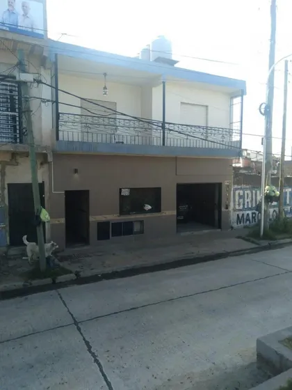Edificio Comercial En Venta - 3 Ufs - 120mts2 - Lanús Oeste