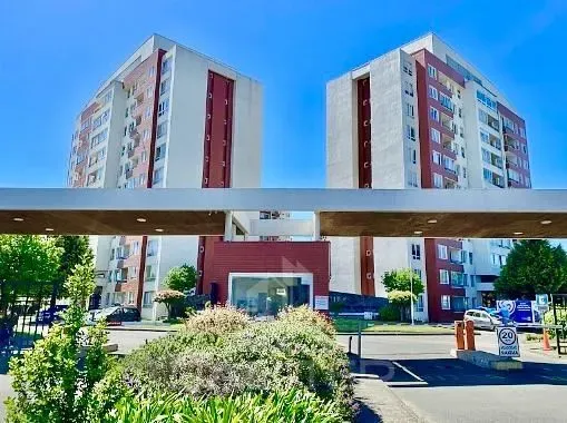 Departamento En Venta En Temuco