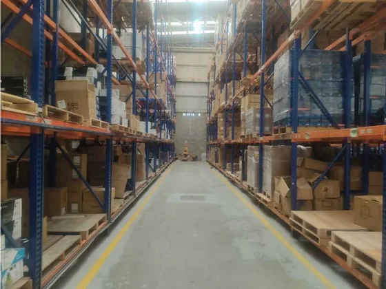 Bodega En Venta En Parque Industrial Siberia, Cota