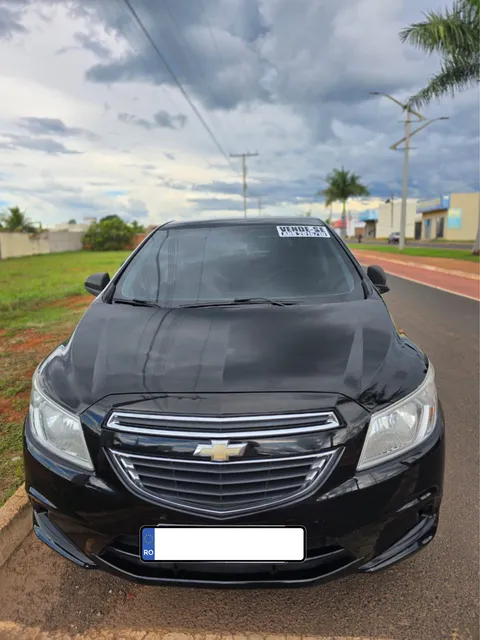 Chevrolet Onix 1.0 Lt 5p