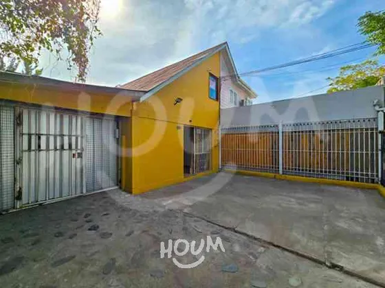 Casa Nueva San Martín Id: 151785