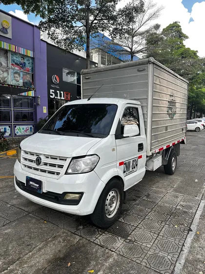 Dfsk Furgon 1.5 Cargo