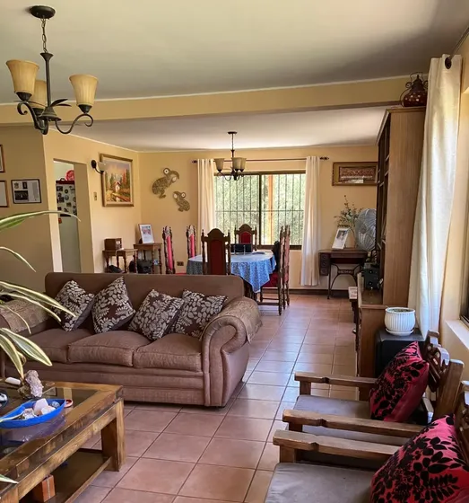 Hermosa Parcela De Agrado En Condominio
