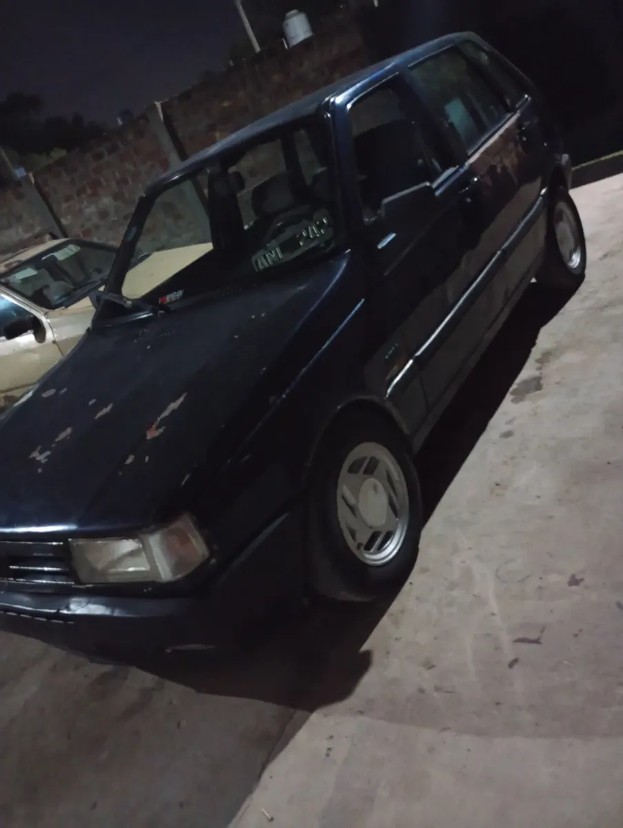 Fiat Uno 1.6 Scr512440869879828486