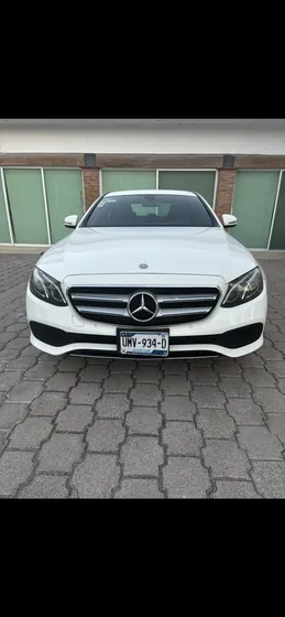 Mercedes-benz Clase E 2.0 200 Cgi Avantgarde At