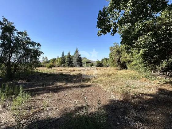 Sitio Alta Plusvalía Chicureo | Mall, Colegios Y Autopista