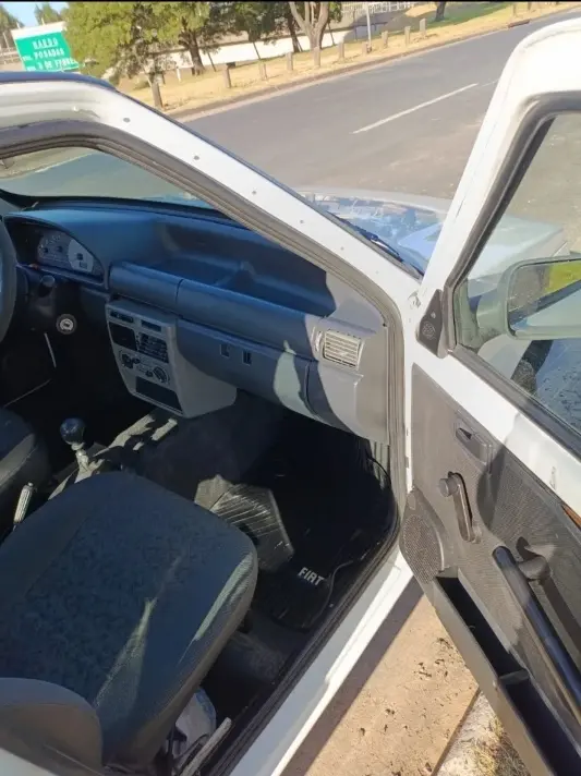Fiat Uno 1.3 Cargo Fire509529406372597763