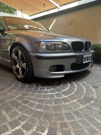 Bmw Serie 3 3.0 330i Sportive