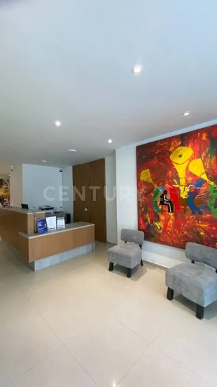 Se Vende Apartamento En Granada