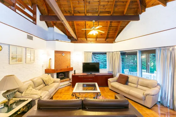 Alquiler - Casa 5 Ambientes En El Sosiego, Canning
