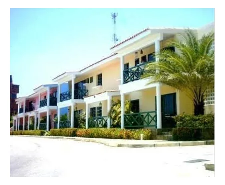 Espectacular Apartamento En Venta En Margarita, Pampatar Amc