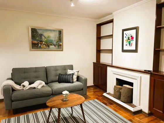 Departamento En Venta En Viña Del Mar