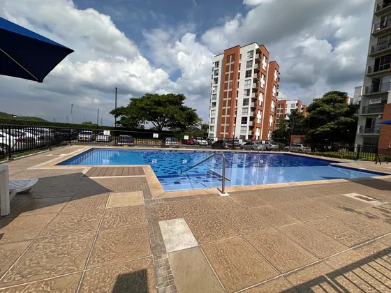 Alquilo Apartamento Al Sur De Cali Ciudad Melendez