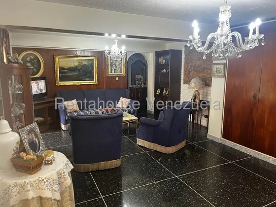 Venta De Apartamento\ El Paraíso Lm-523871