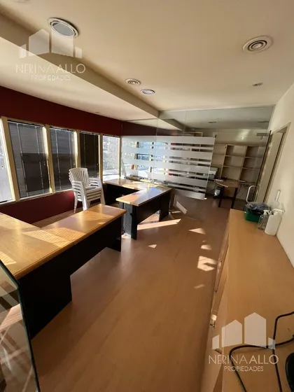 Venta Oficina Moron Centro
