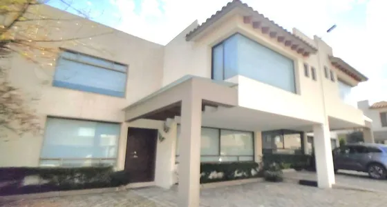 Casa En Venta En Valle De Las Fuentes Calimaya 