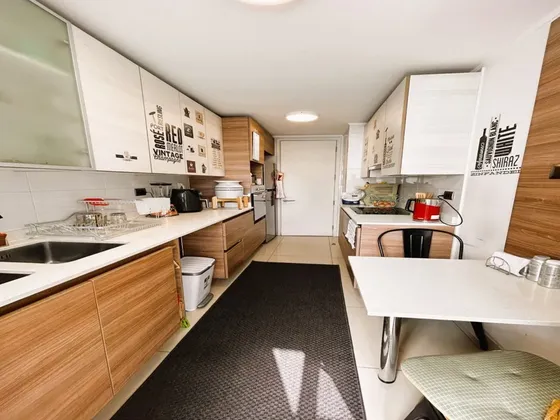 Se Vende Departamento De 2 Dormitorios Av. Irarrazaval