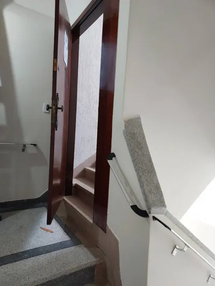 Cobertura De 350 M²  Impecável!