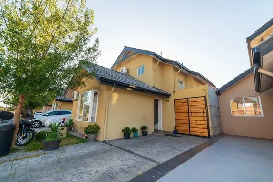 Casa Grande En Venta 3d3b (177423)