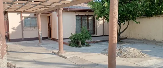 Arrienda Casa, Ambiente Familiar De Barrio