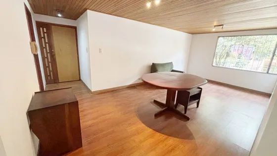 Apartamento En Venta En Puente Largo