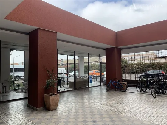 Local Comercial En Arriendo En La Serena