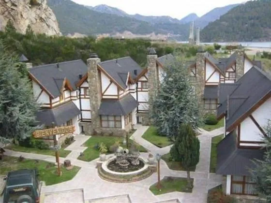 Complejo 7 Cabañas En San Martin De Los Andes Excelente Ubicacion