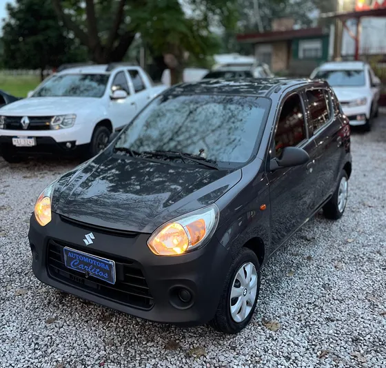 Suzuki Alto 800 0.8 Ga