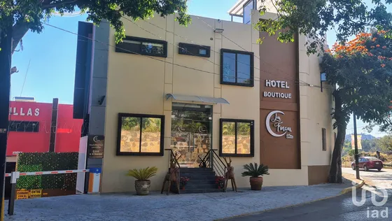 Venta Edificio 15 Ambientes Centro Jiutepec