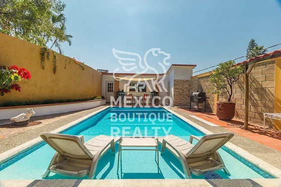 Casa San Andrés - Miraval