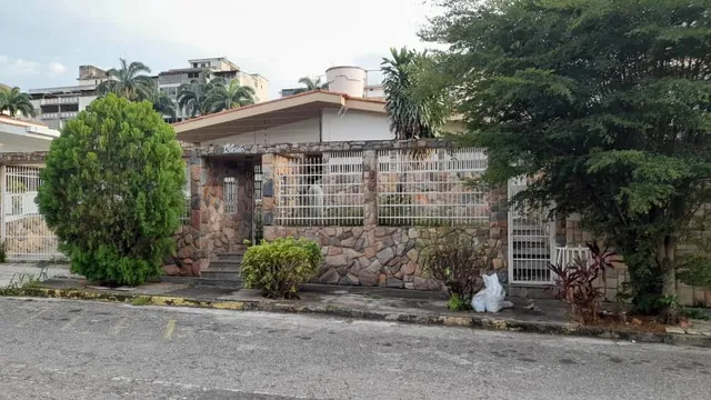  Fp 265743   Vendo Hermosa Casa De Un Nivel En El Trigal Centro Frente Al Juan Xxiii Valencia