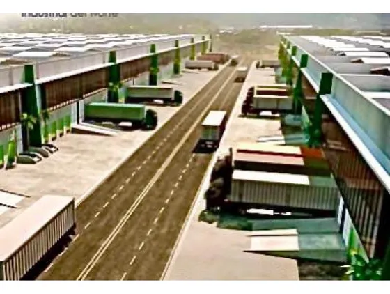 Venta De Bodega En La Clin, Autopista Norte (bello-hatillo)