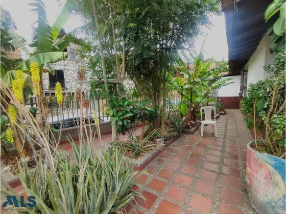 Casa Lote Esquinera En Copacabana(mls#246594)