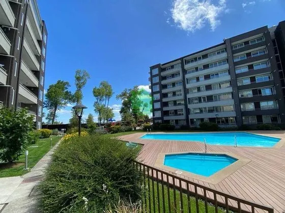 Departamento En Arriendo Sector Oriente 