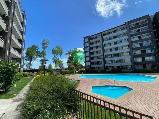 Departamento En Venta En Osorno