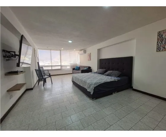 Monoambiente En Venta. Horizonte. Caracas