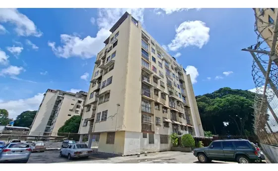 Alquiler Apartamento Urb. La California Norte