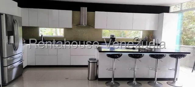 Casa En Venta En Caicaguana 25-16730 Le