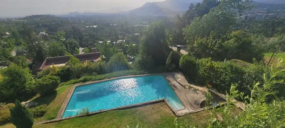 Casa 6d/6b Las Condes (114673)