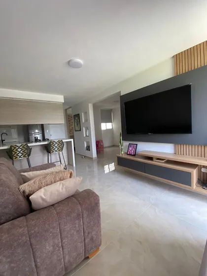Vendo Hermoso Apartamento  Bochalema Kachipay-yk7442309