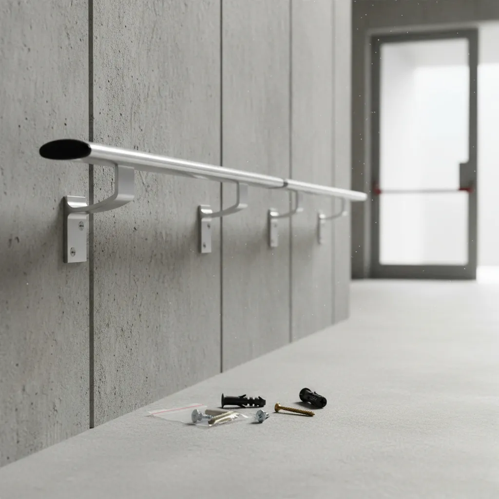 Corrimão de Escada Unique Home 4.0