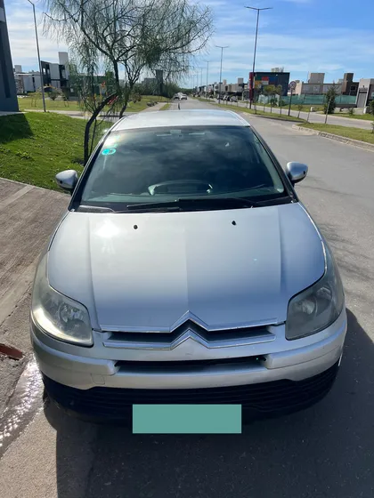 Citroën C4 2.0 Sedan X Am73