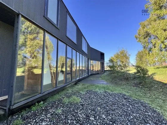 Casa En Venta De 3 Dorm. En Puerto Varas