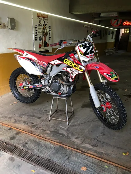 Guerrero Grf 250 2017